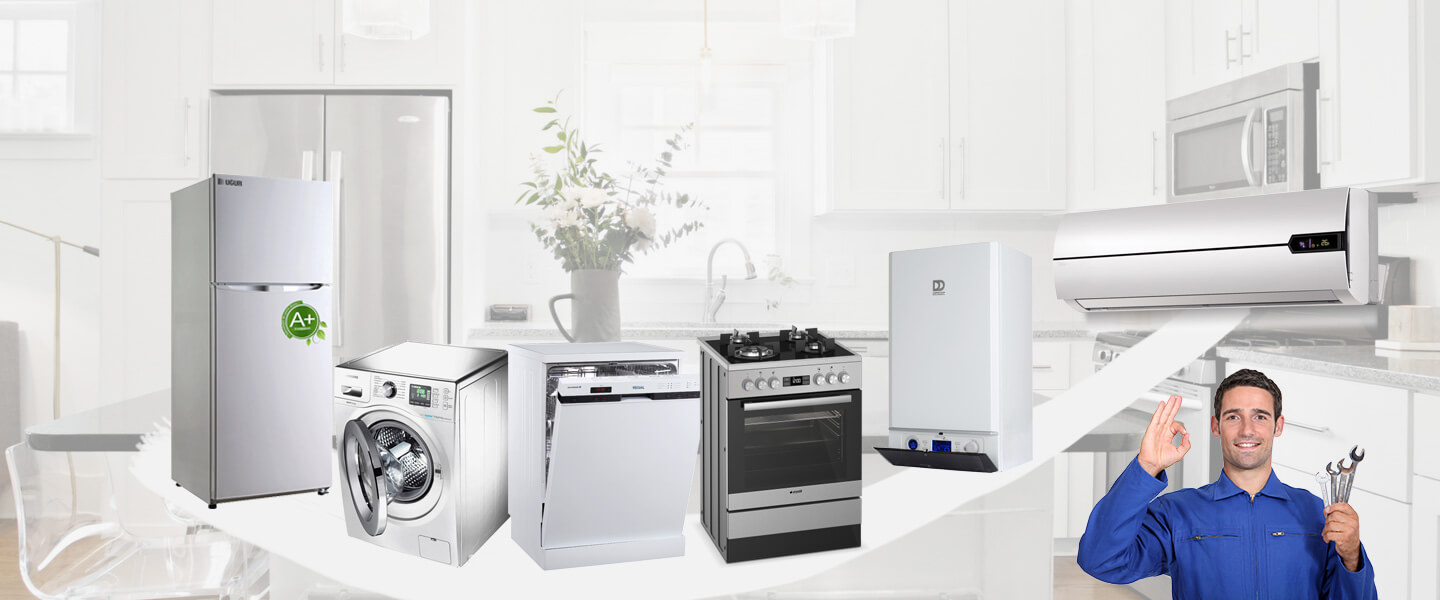 Serdivan Daikin Servisi